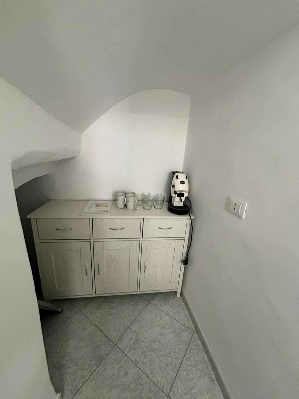 Appartement Fauka Blu