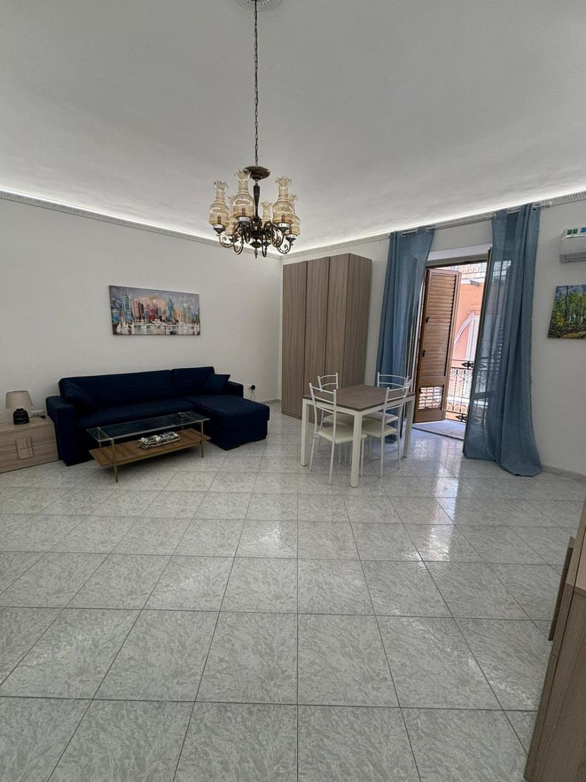 Appartement Fauka Blu *