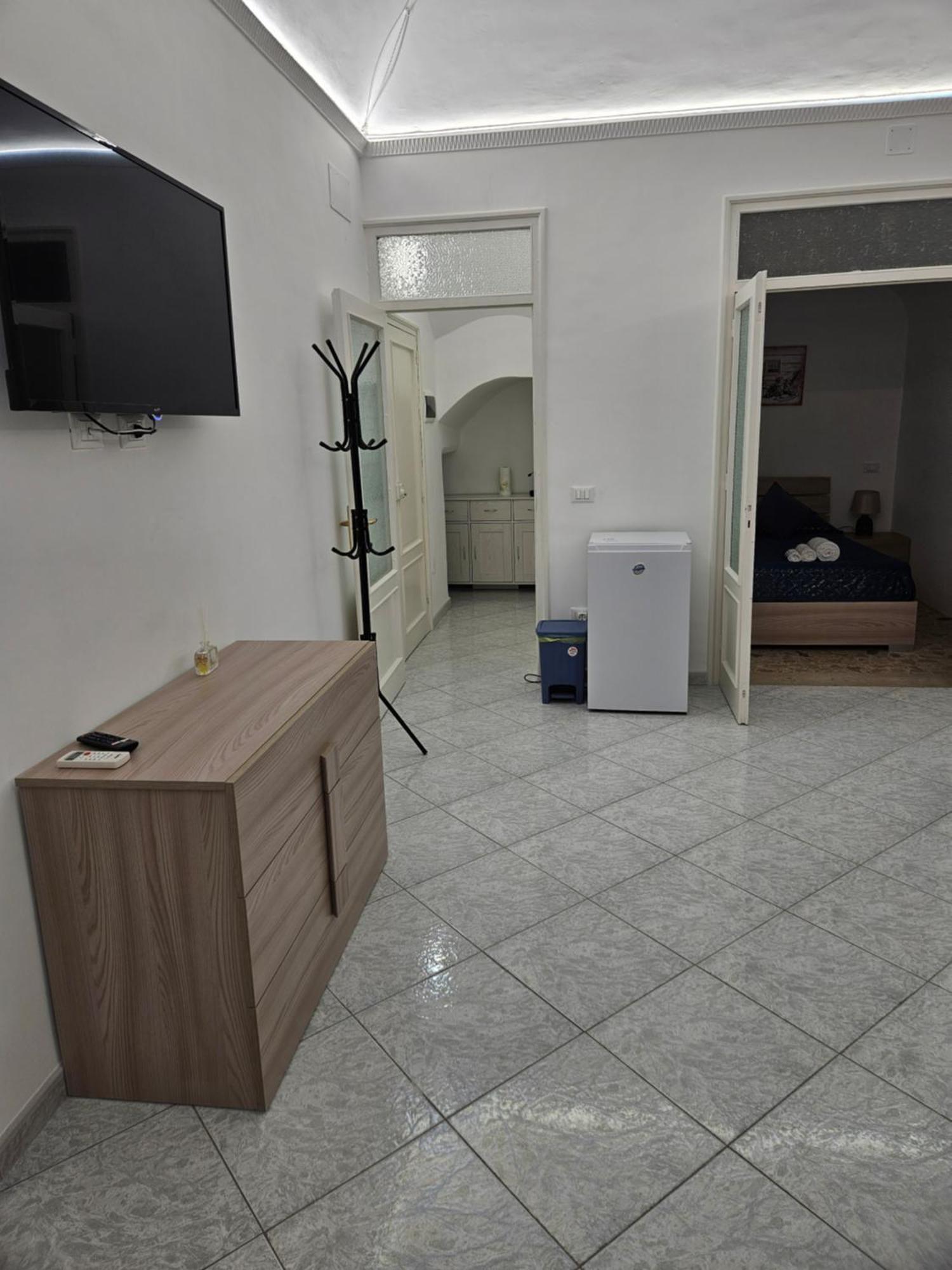 Fauka Blu Appartement