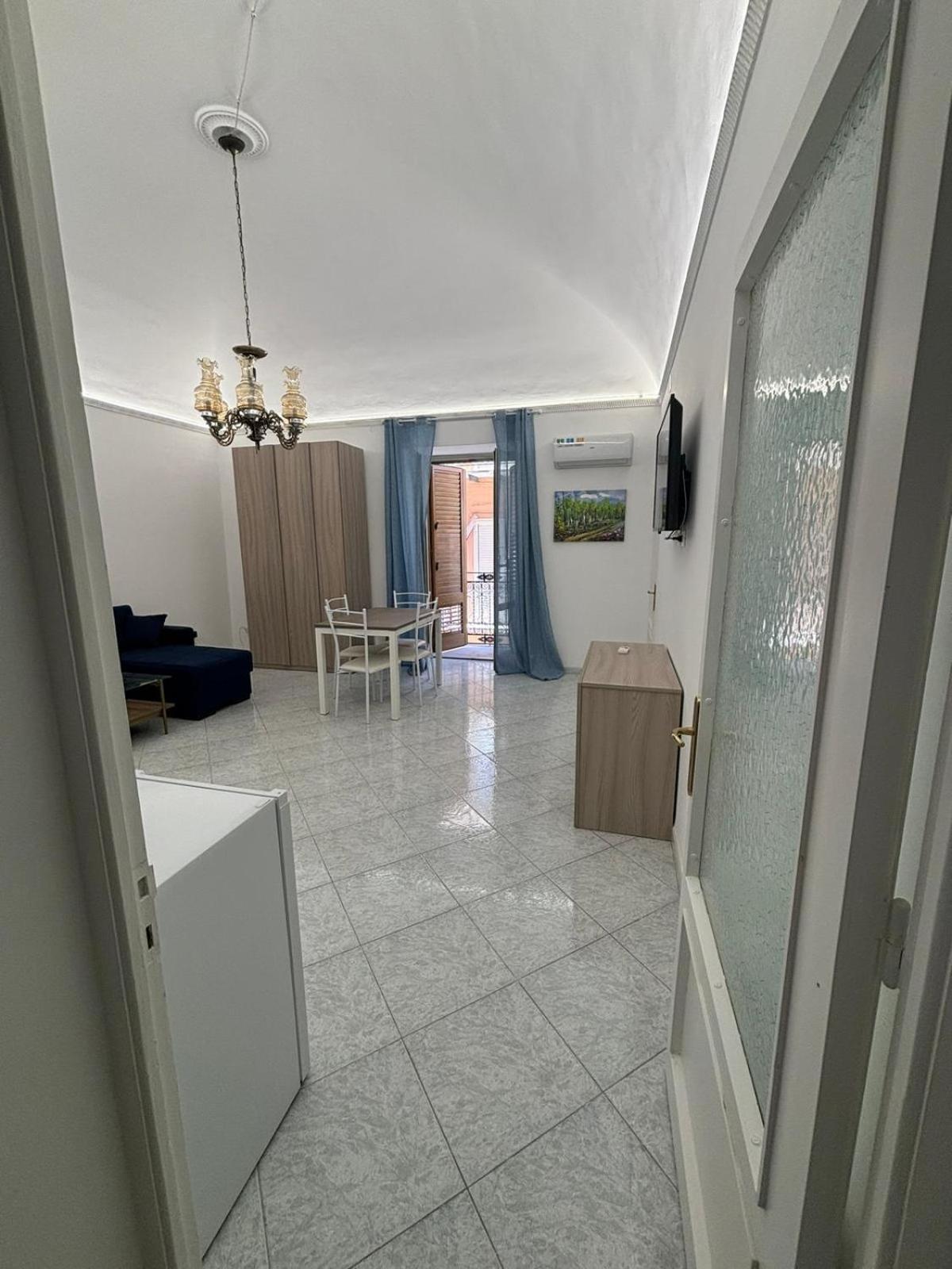 Apartment Fauka Blu Carini